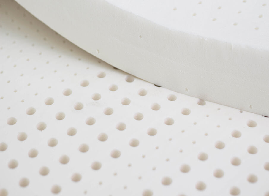 Materasso in lattice naturale o a molle: quale scegliere?