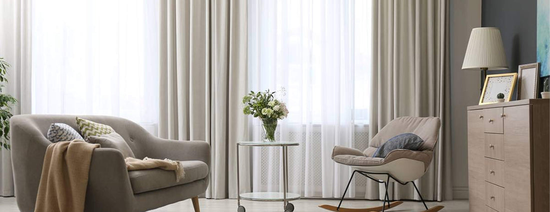 Comment bien choisir ses rideaux ?