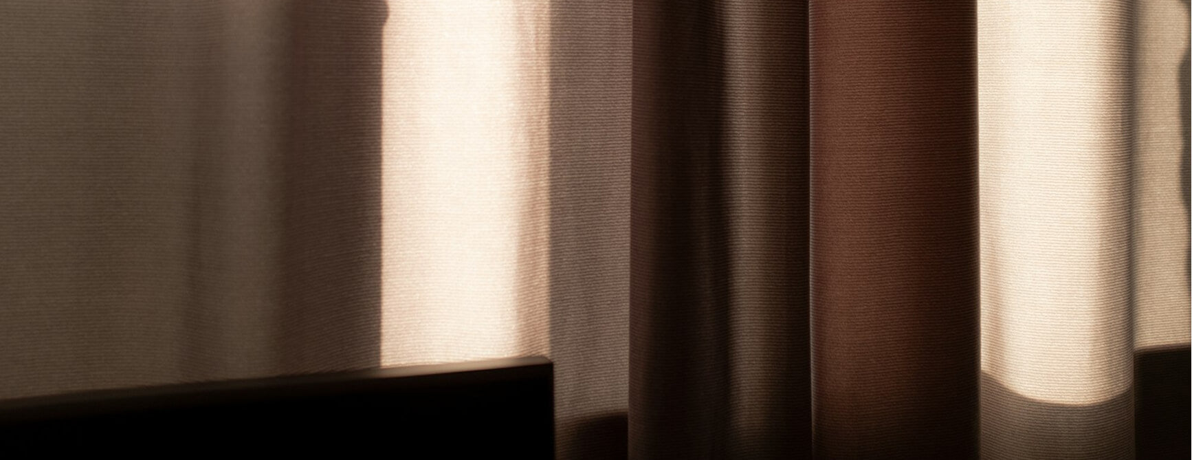 Comment choisir la couleur de ses rideaux ?