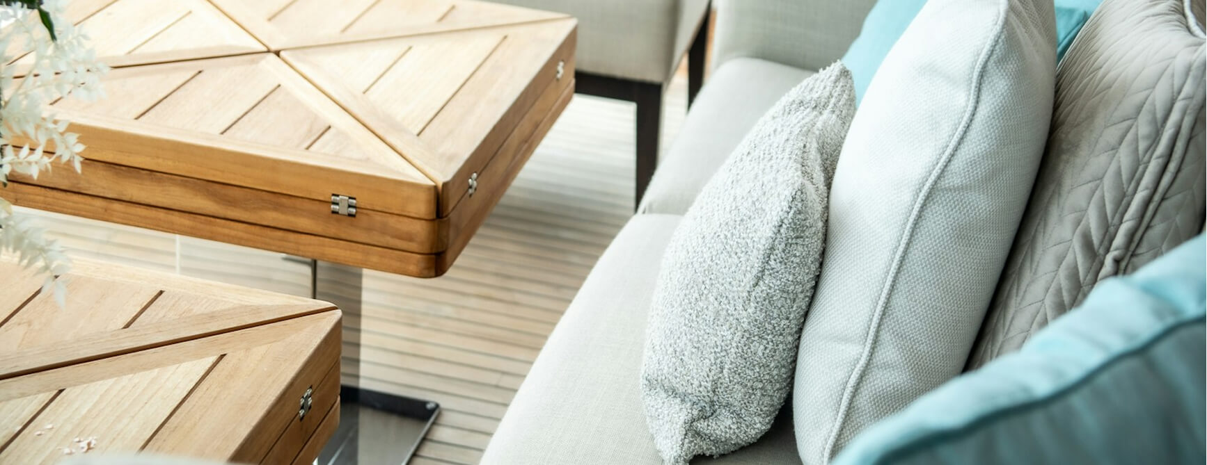 Comment bien choisir ses coussins d'intérieur ?
