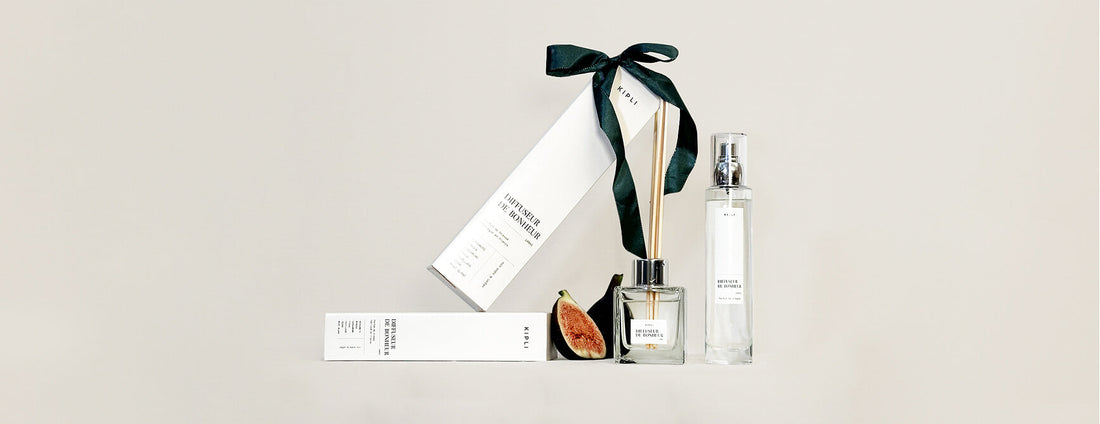Comment choisir un parfum maison ?