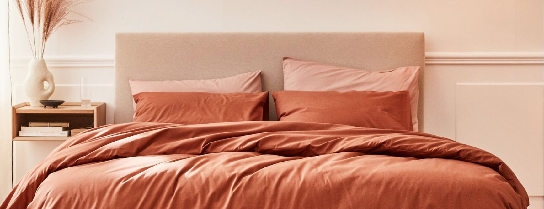 Comment choisir sa parure de lit en percale ?
