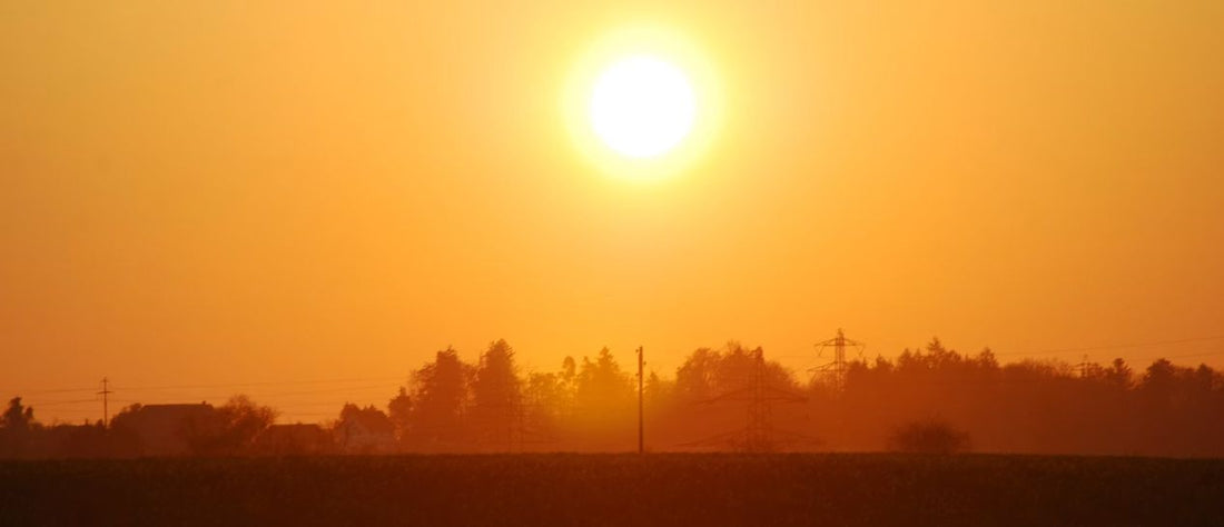 Canicule 2026 : 6 astuces pour réussir à bien dormir quand il fait chaud