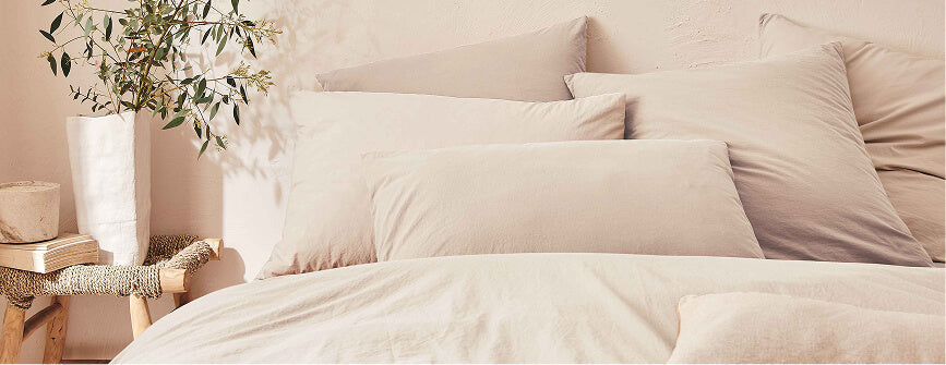 Pourquoi choisir un drap plat naturel améliore la qualité de votre sommeil