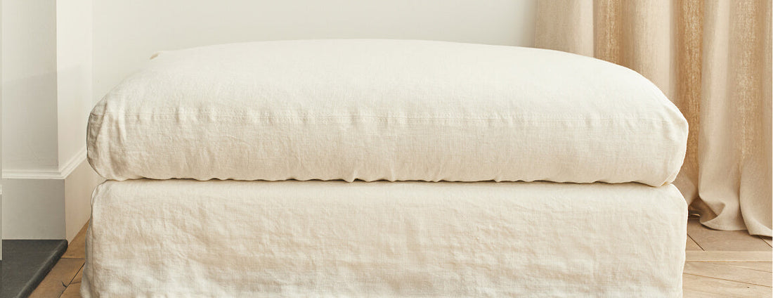 Quelle forme de pouf choisir ?