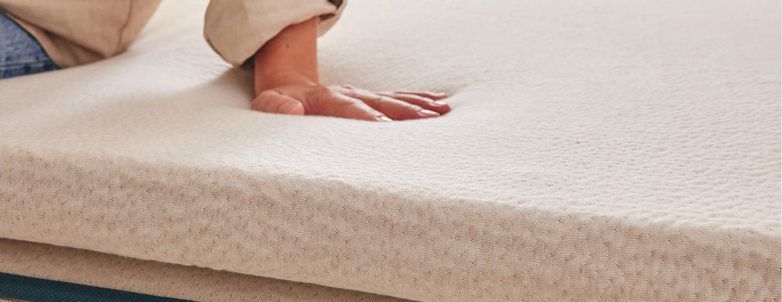 Le surmatelas : le petit détail qui transforme vos nuits