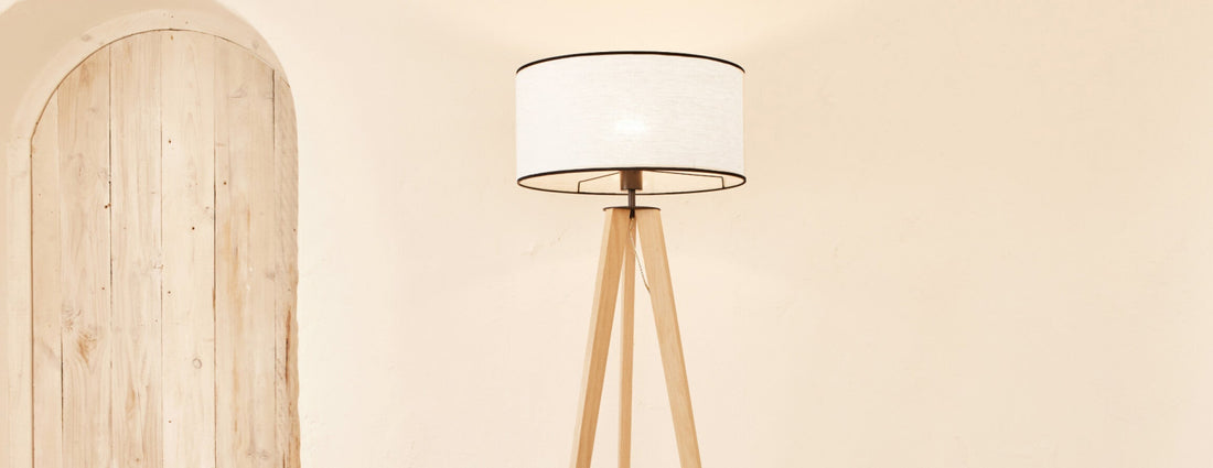 Comment choisir son luminaire selon la pièce ?