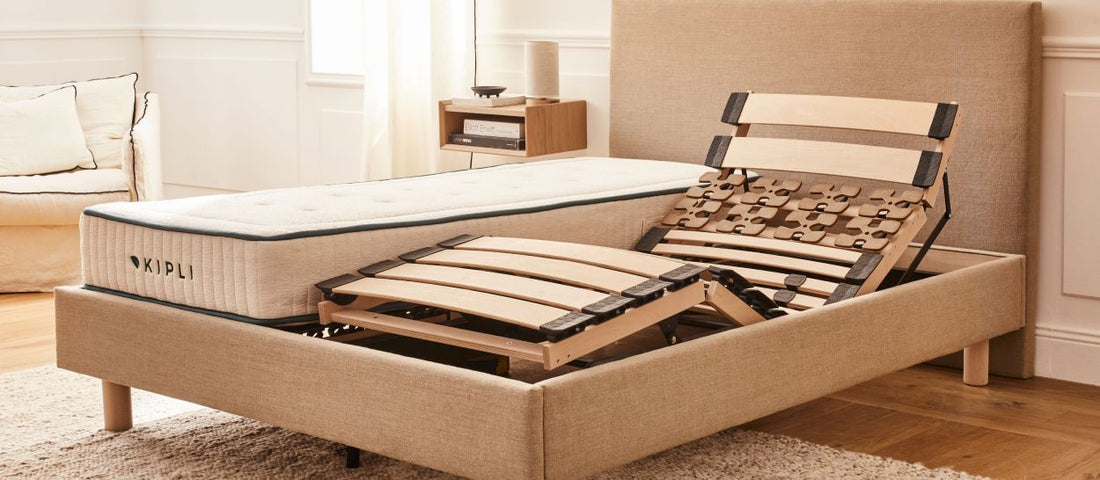 Sommier électrique : quelles positions adopter pour mieux dormir et mieux récupérer ?