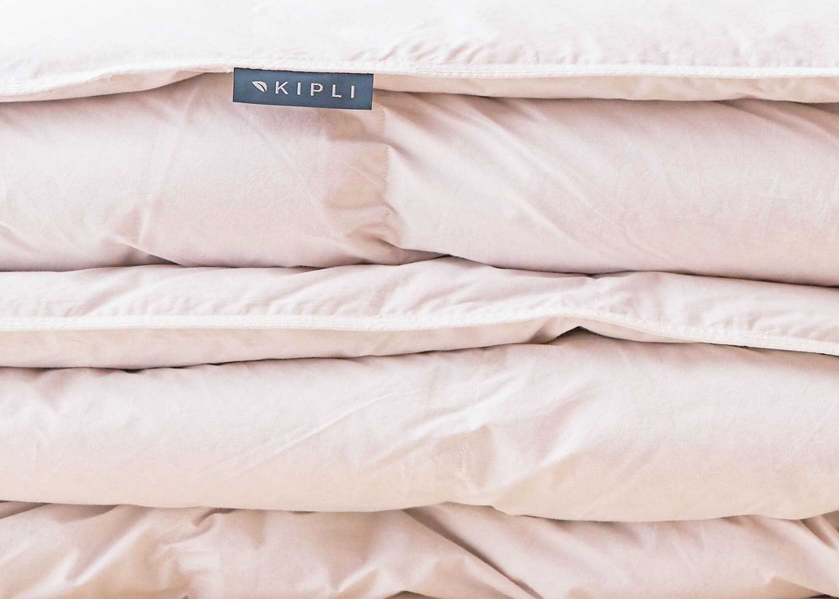 Piumone in vera piuma