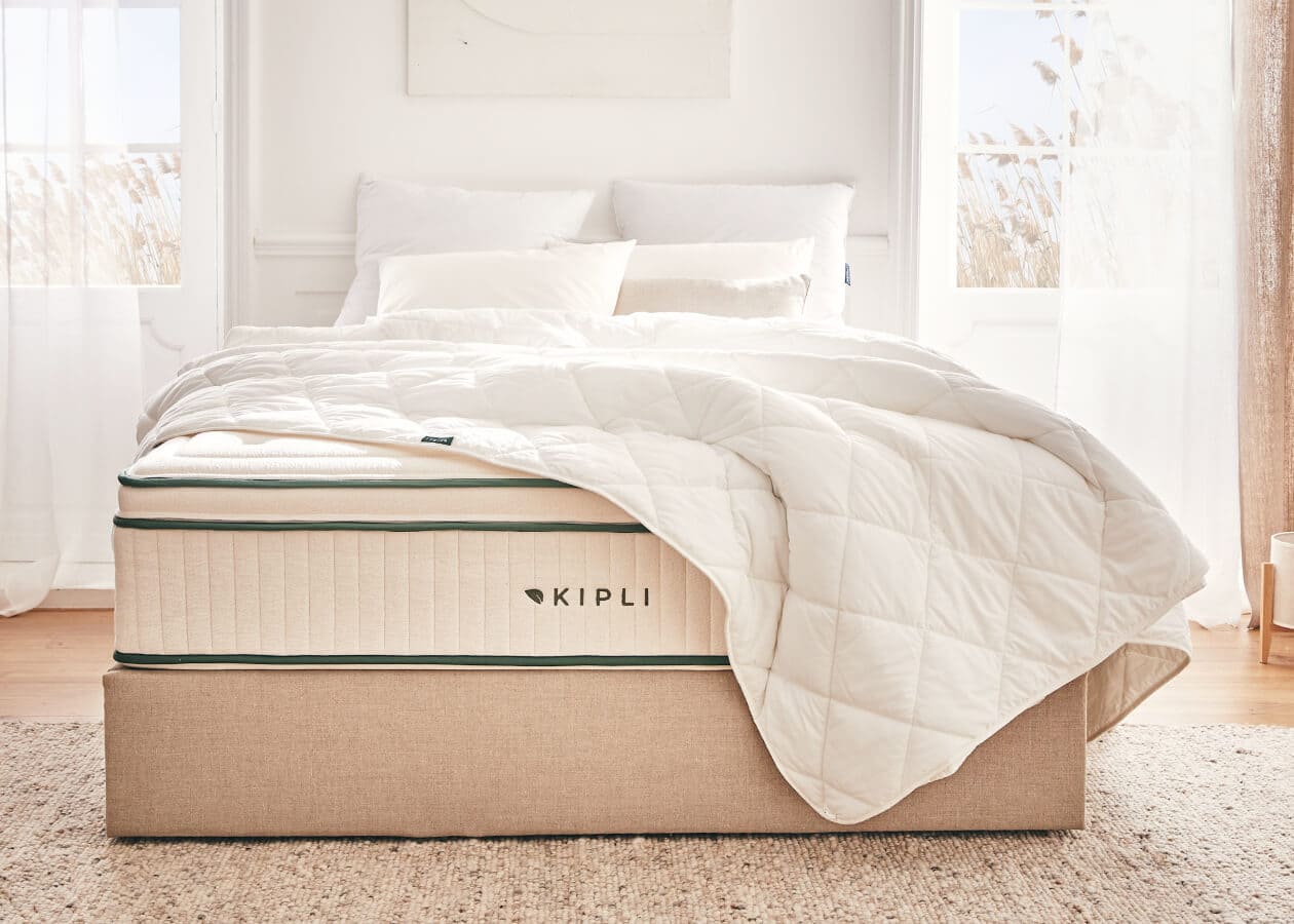 Piumone mezza stagione