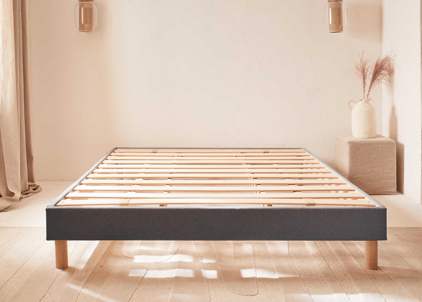 Letto sommier OTTO