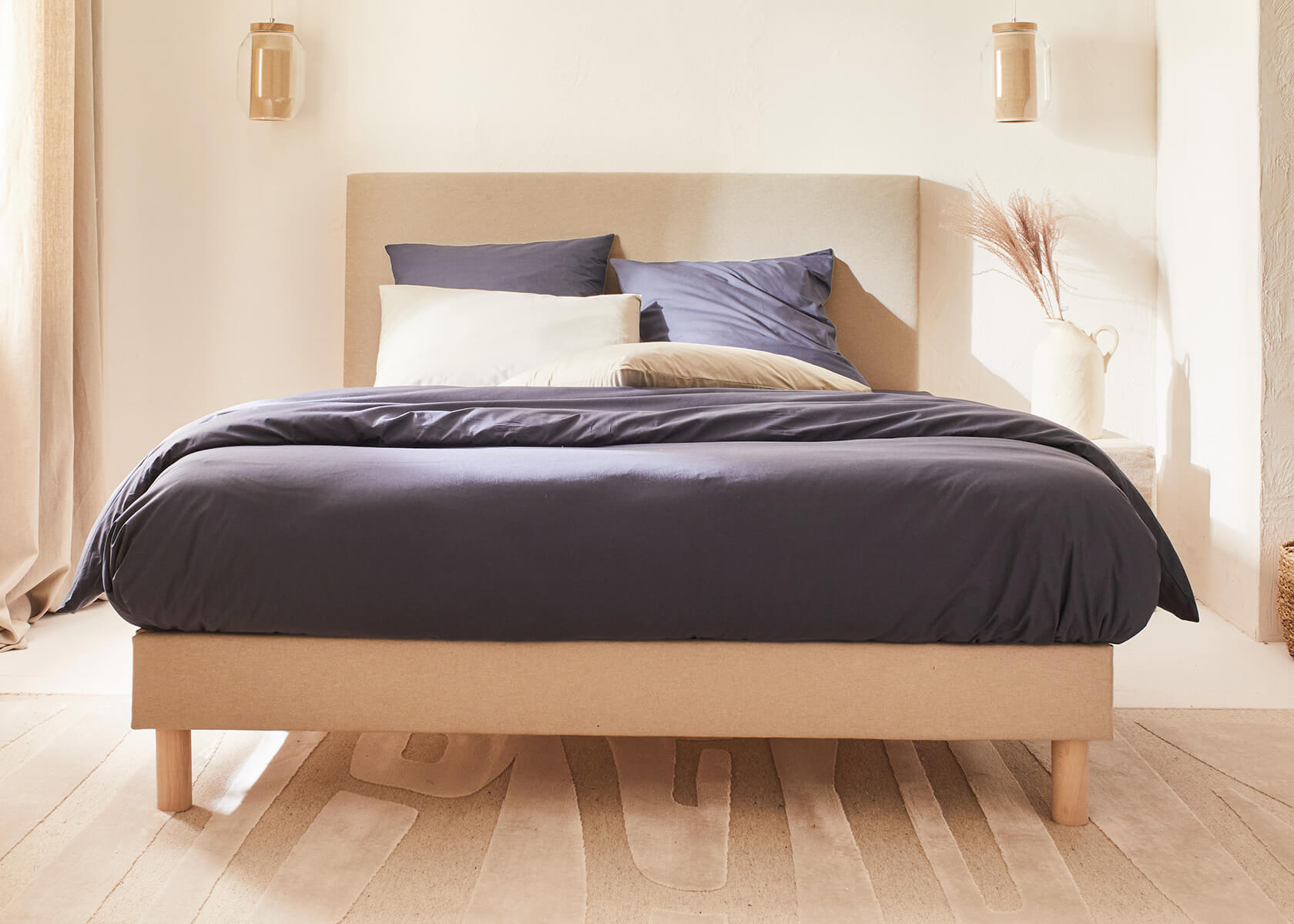 Letto sommier OTTO