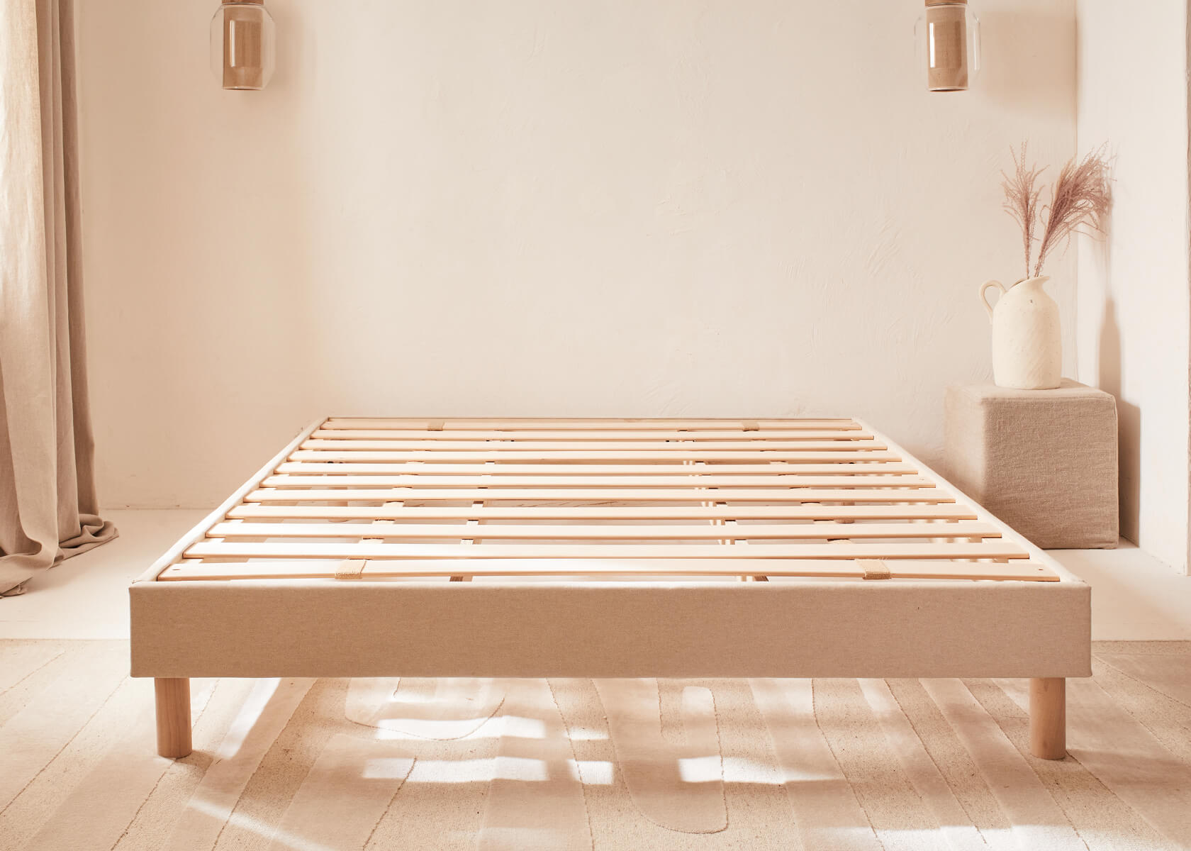 Letto sommier OTTO