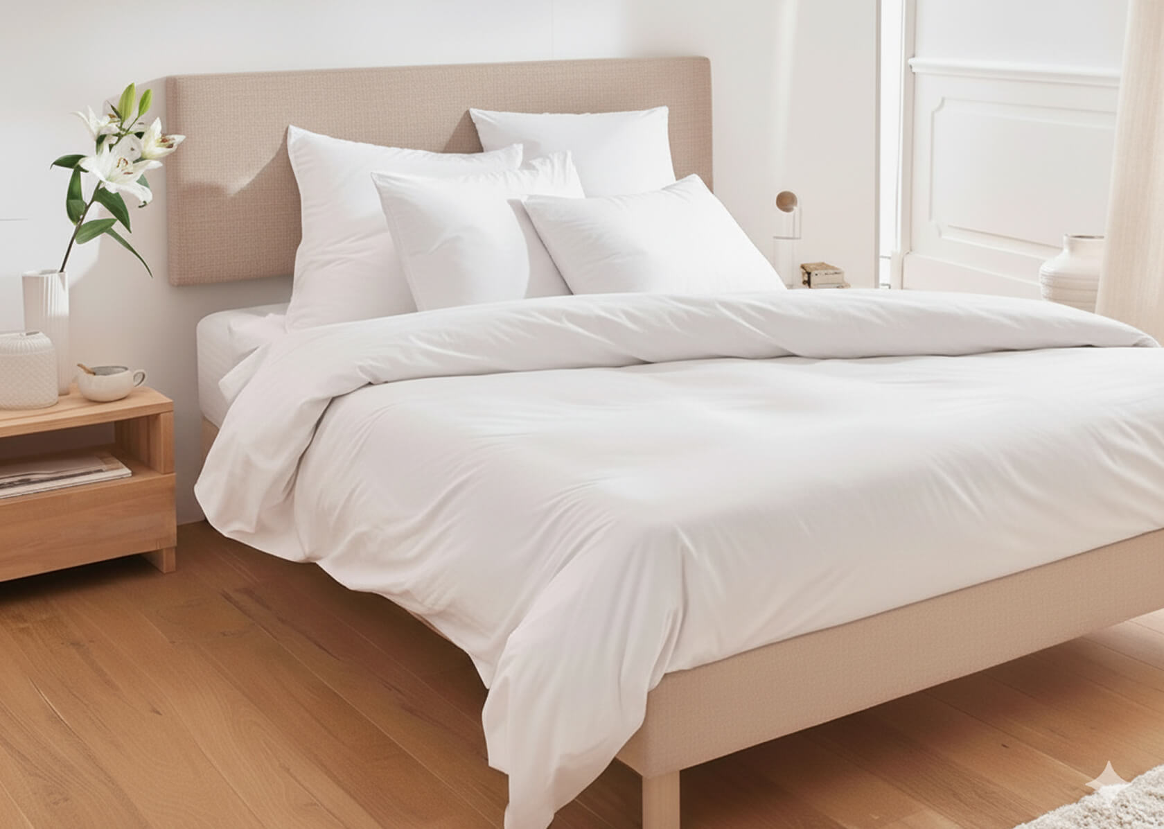 Letto sommier OTTO