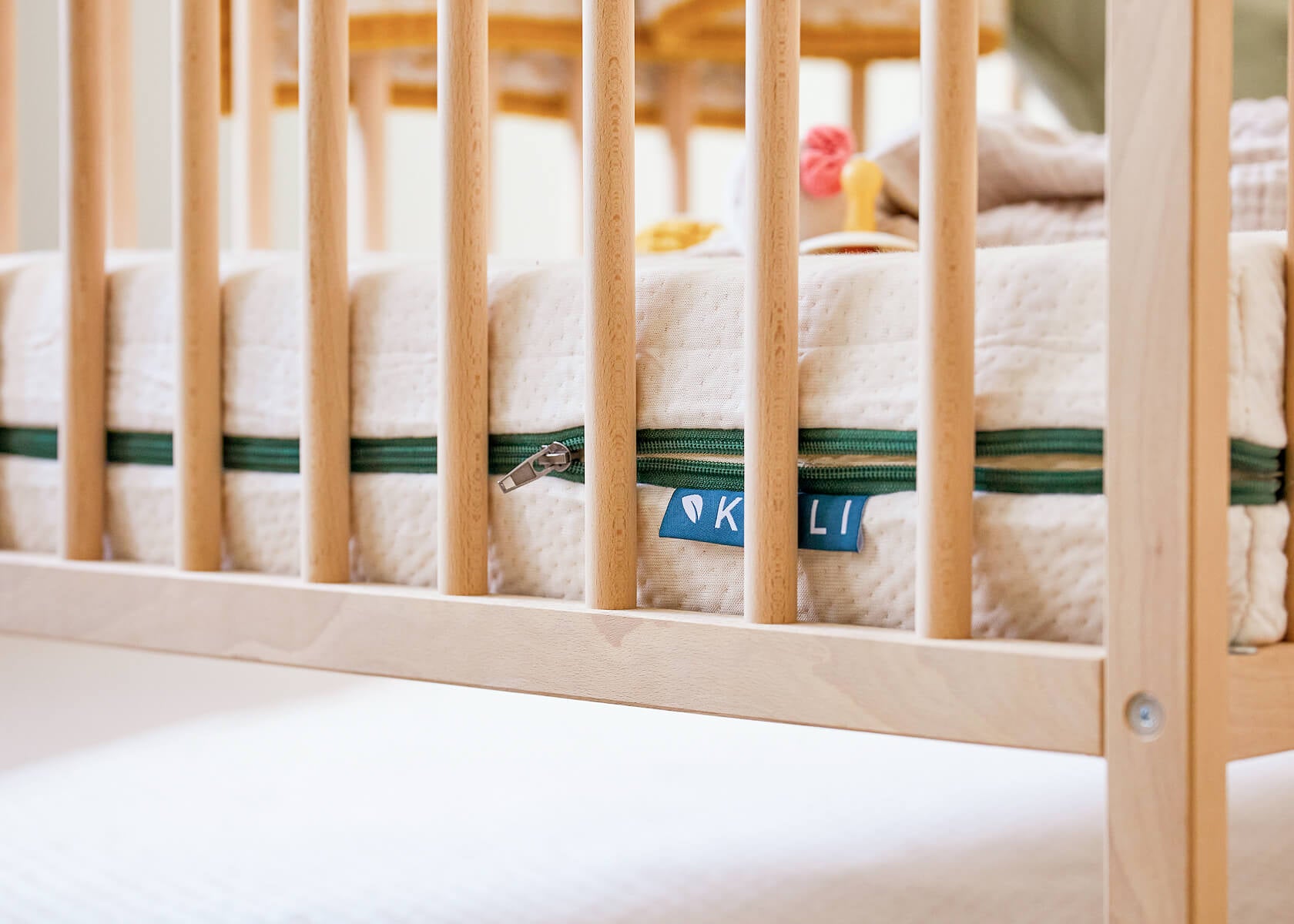 Materasso per lettino bio