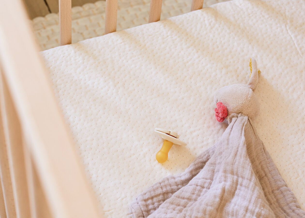 Materasso per lettino bio