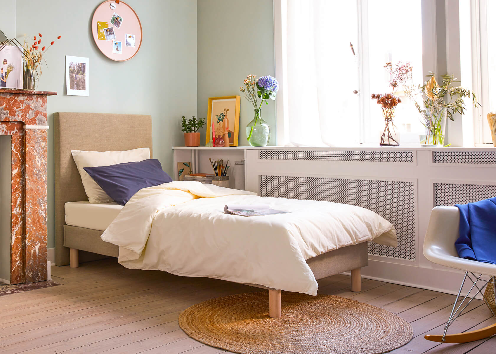 Materasso per bambini