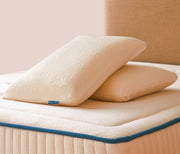 Cuscino lattice naturale