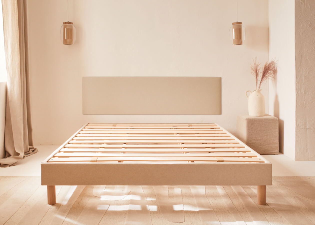 Testiera da parete OTTO