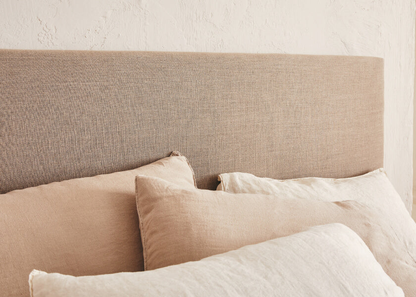 Testiera da parete OTTO